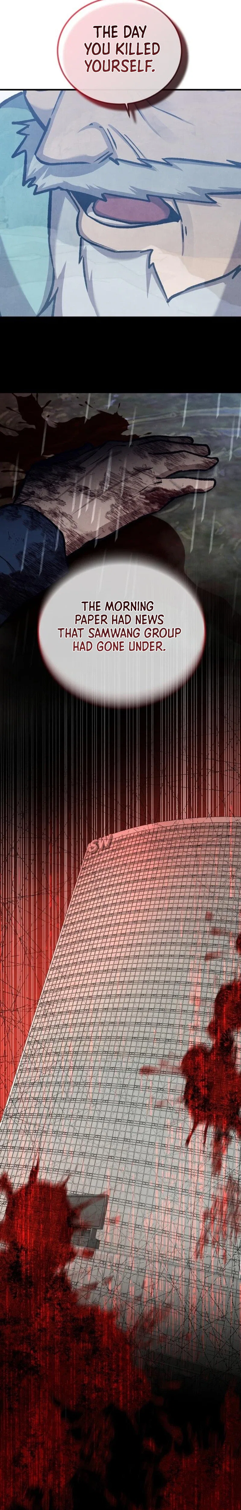 Turns Out, It’s the 3rd Generation of the Chaebol Chapter 10 – Page 2