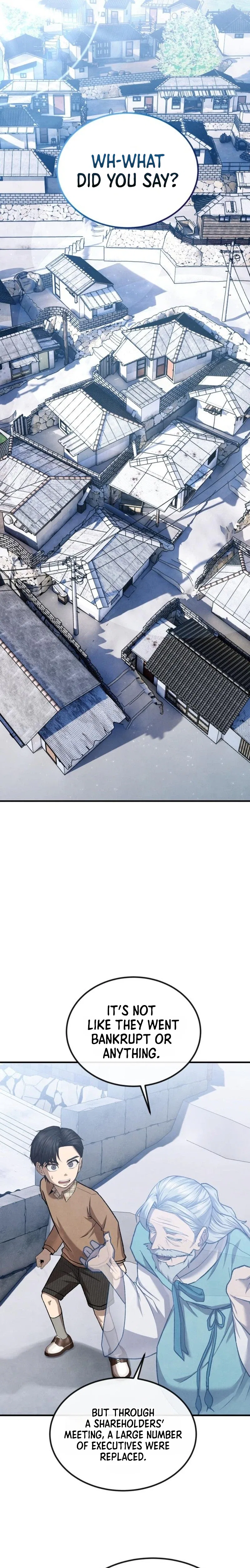 Turns Out, It’s the 3rd Generation of the Chaebol Chapter 10 – Page 4
