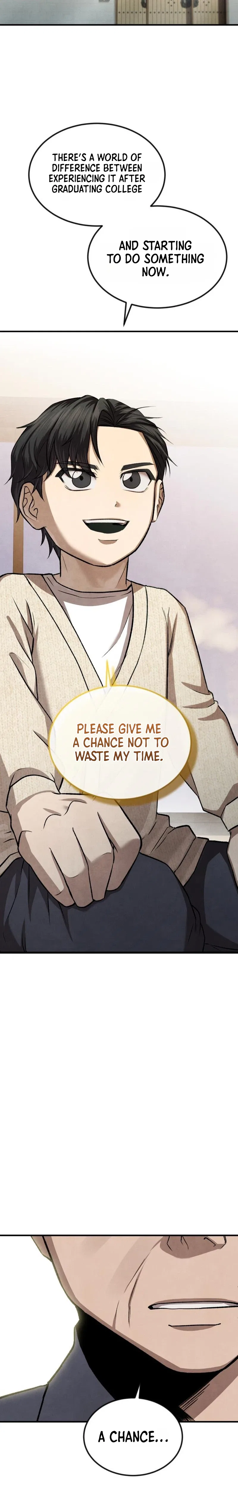 Turns Out, It’s the 3rd Generation of the Chaebol Chapter 10 – Page 14