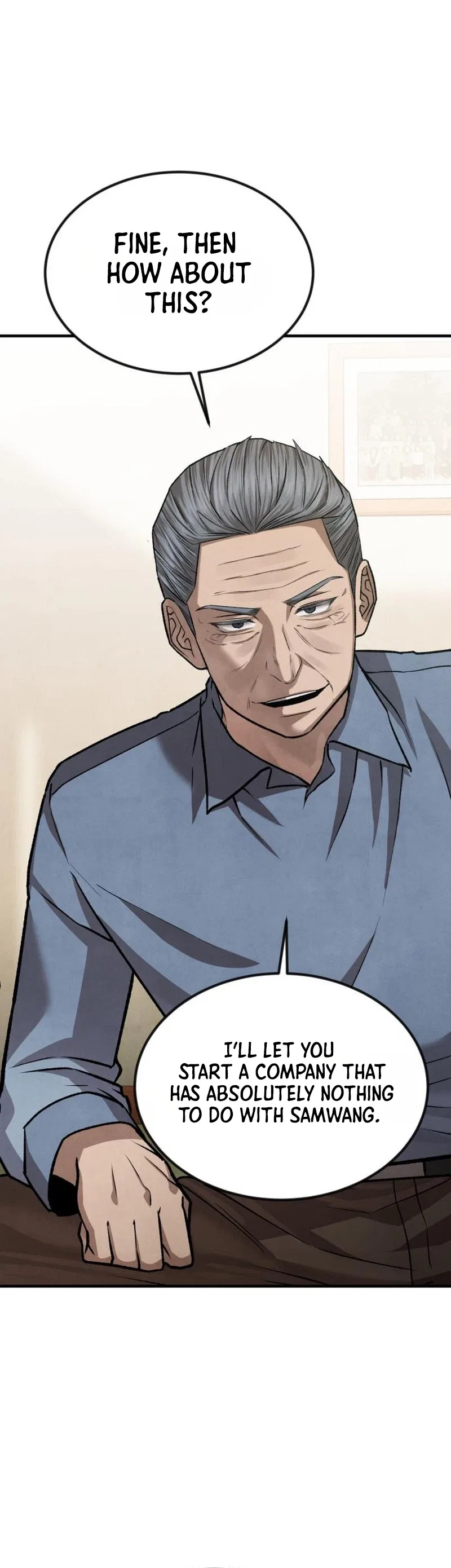 Turns Out, It’s the 3rd Generation of the Chaebol Chapter 10 – Page 15