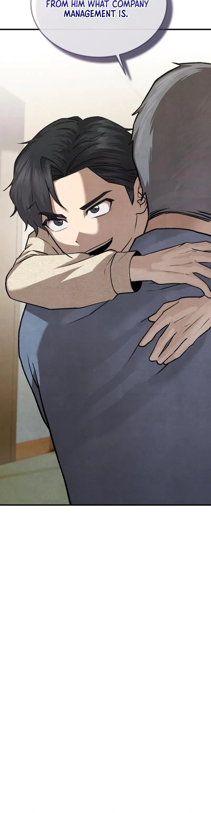 Turns Out, It’s the 3rd Generation of the Chaebol Chapter 10 – Page 18