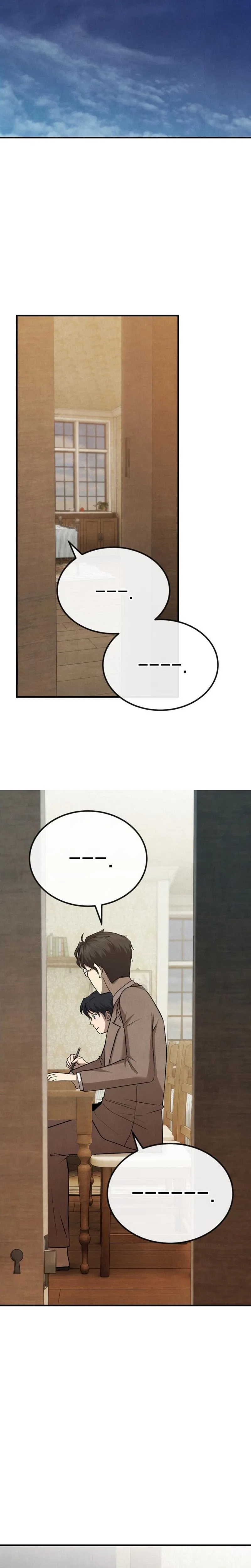 Turns Out, It’s the 3rd Generation of the Chaebol Chapter 10 – Page 28