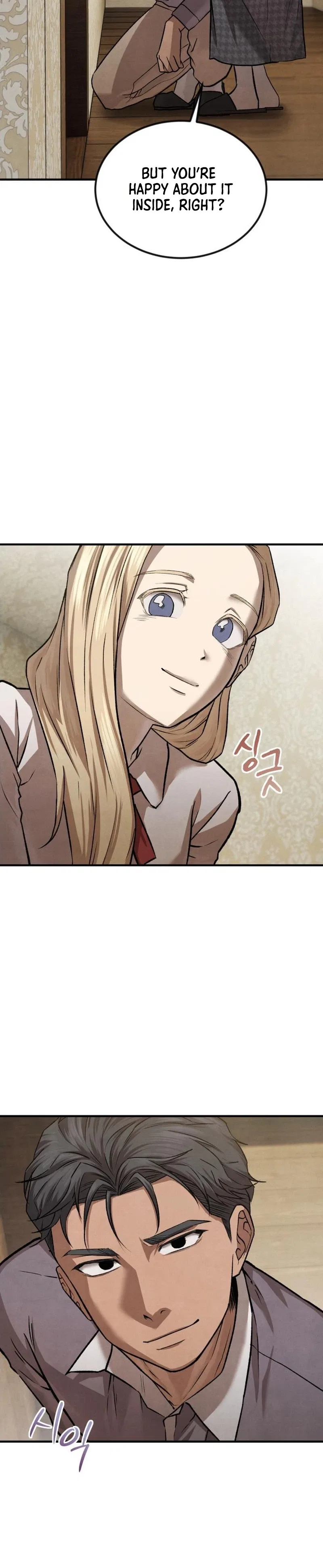 Turns Out, It’s the 3rd Generation of the Chaebol Chapter 10 – Page 30
