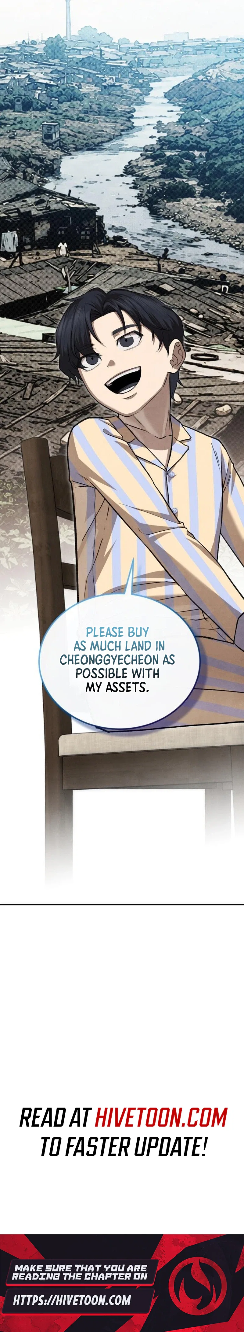 Turns Out, It’s the 3rd Generation of the Chaebol Chapter 10 – Page 37