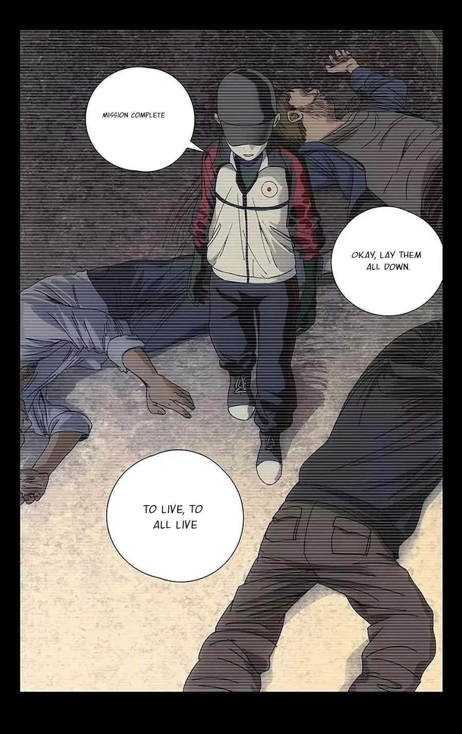 The Outcast (Dong Man Tang) Chapter 253 – Page 16