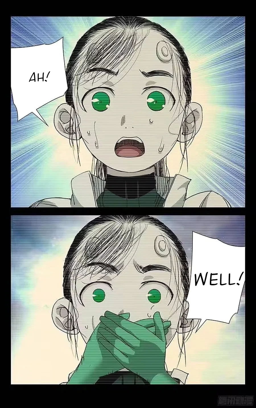 The Outcast (Dong Man Tang) Chapter 250 – Page 10
