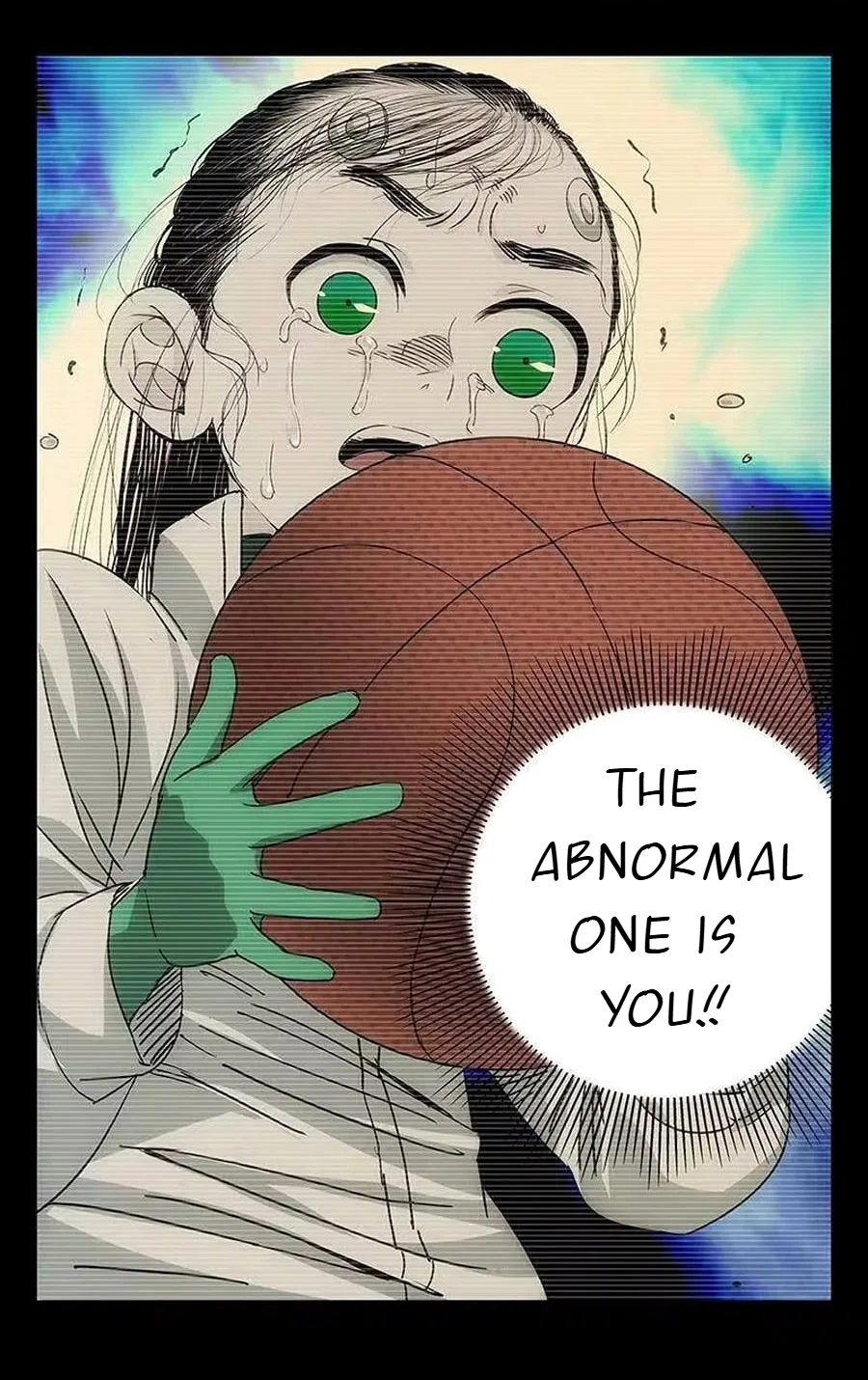 The Outcast (Dong Man Tang) Chapter 250 – Page 21