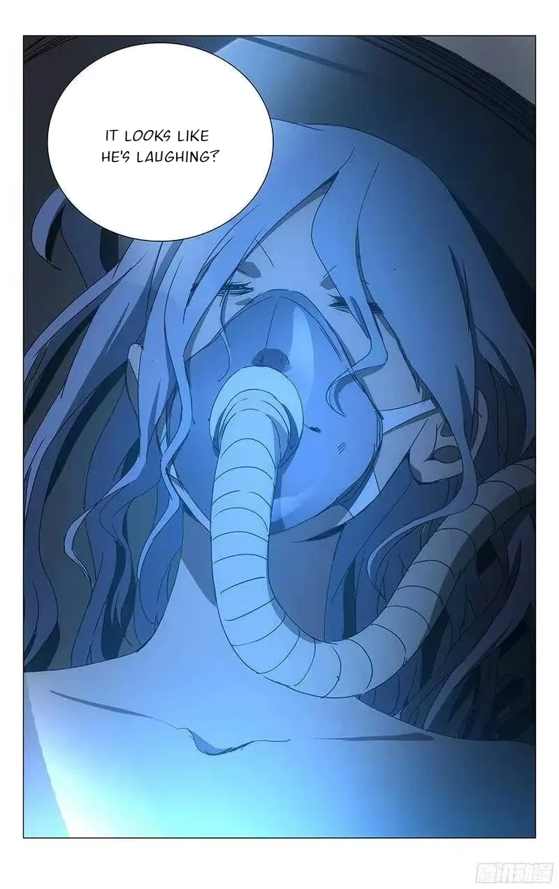 The Outcast (Dong Man Tang) Chapter 242 – Page 18