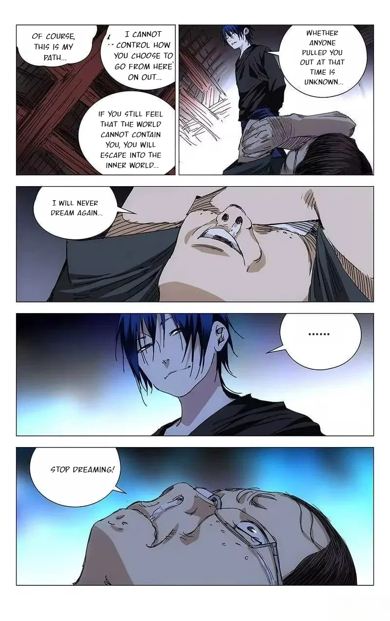 The Outcast (Dong Man Tang) Chapter 238 – Page 4