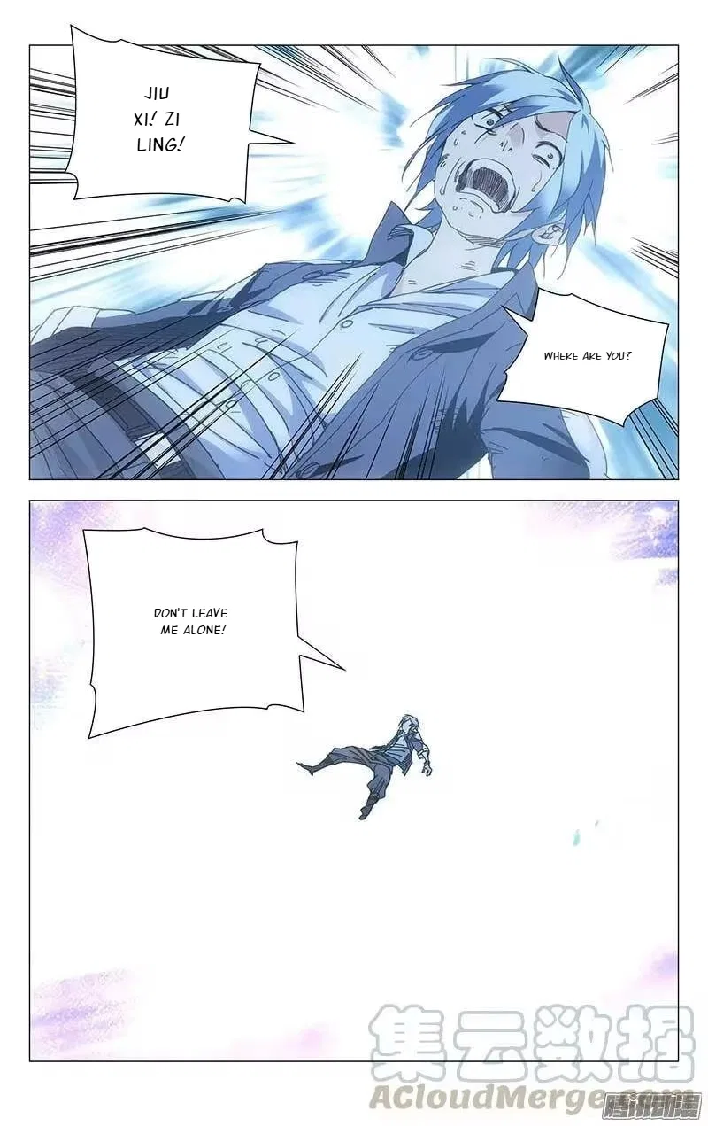 The Outcast (Dong Man Tang) Chapter 237 – Page 3