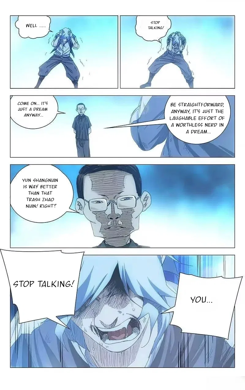 The Outcast (Dong Man Tang) Chapter 237 – Page 6