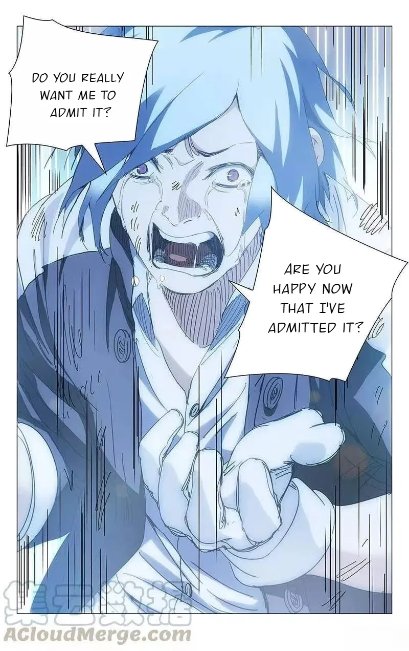 The Outcast (Dong Man Tang) Chapter 237 – Page 7