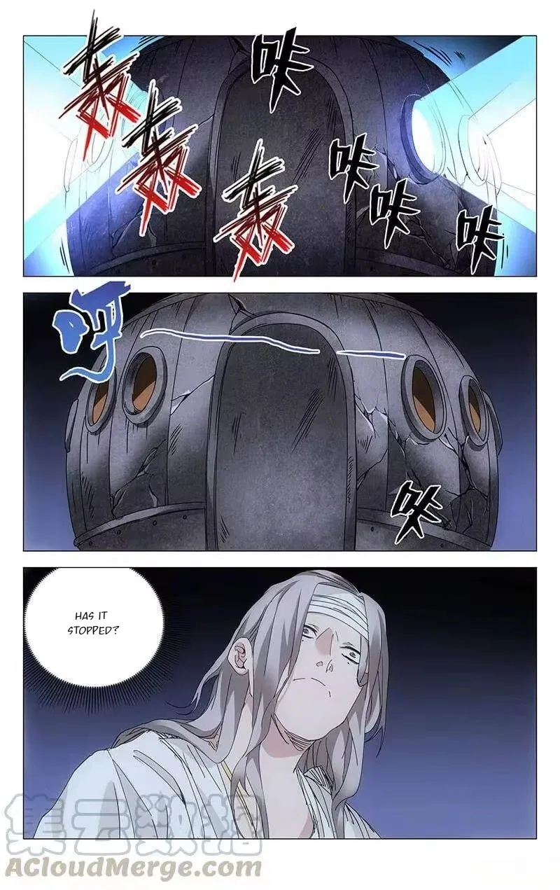 The Outcast (Dong Man Tang) Chapter 237 – Page 9
