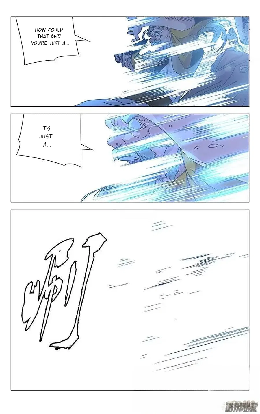 The Outcast (Dong Man Tang) Chapter 234 – Page 14