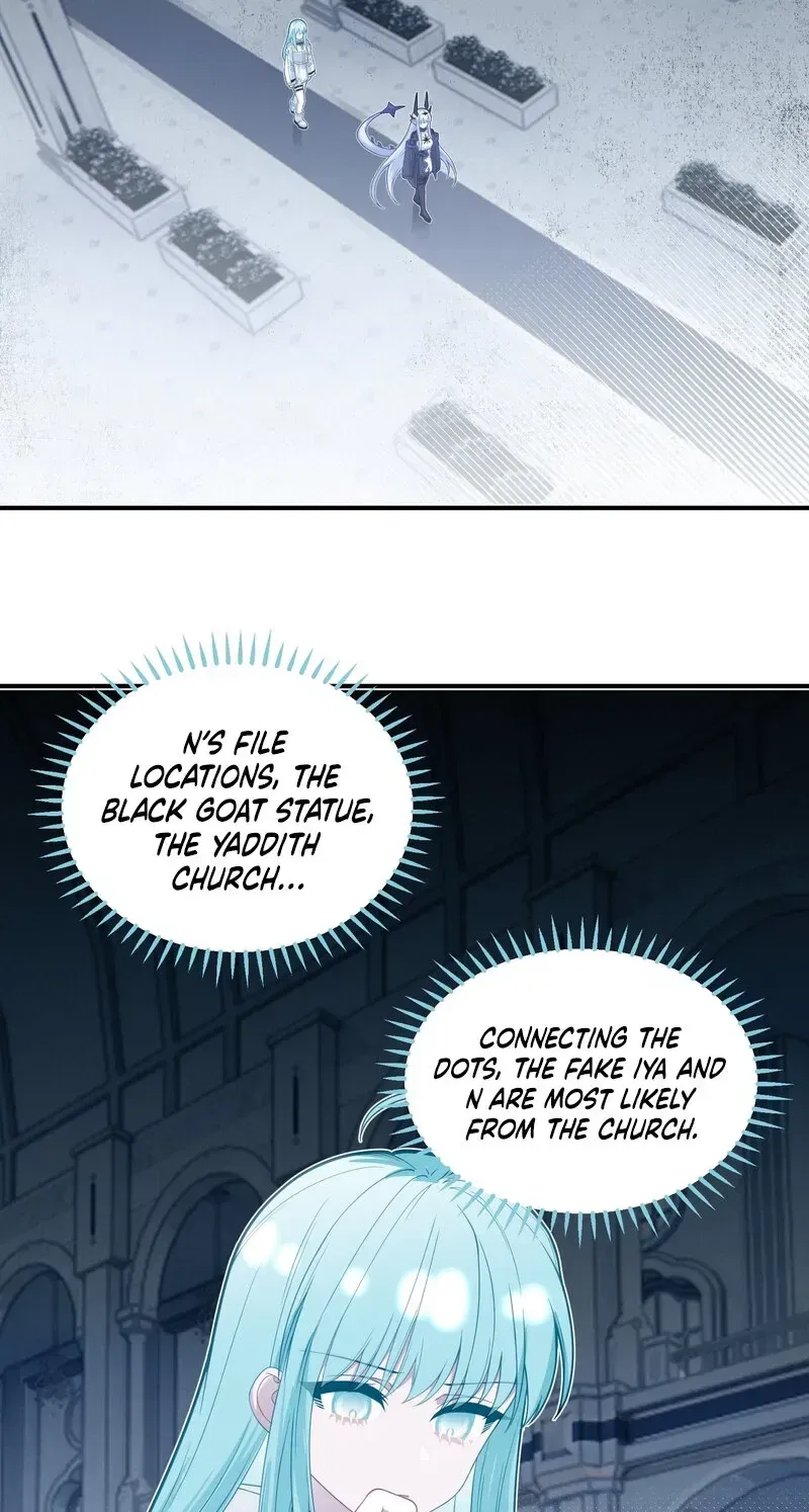 Can Contained Objects Also Act as Saviors? Chapter 13 – Page 3