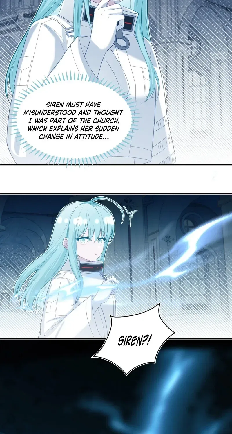 Can Contained Objects Also Act as Saviors? Chapter 13 – Page 4