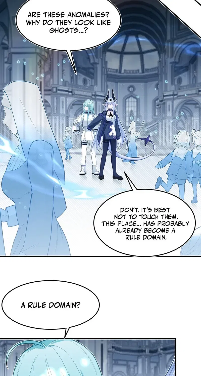 Can Contained Objects Also Act as Saviors? Chapter 13 – Page 7