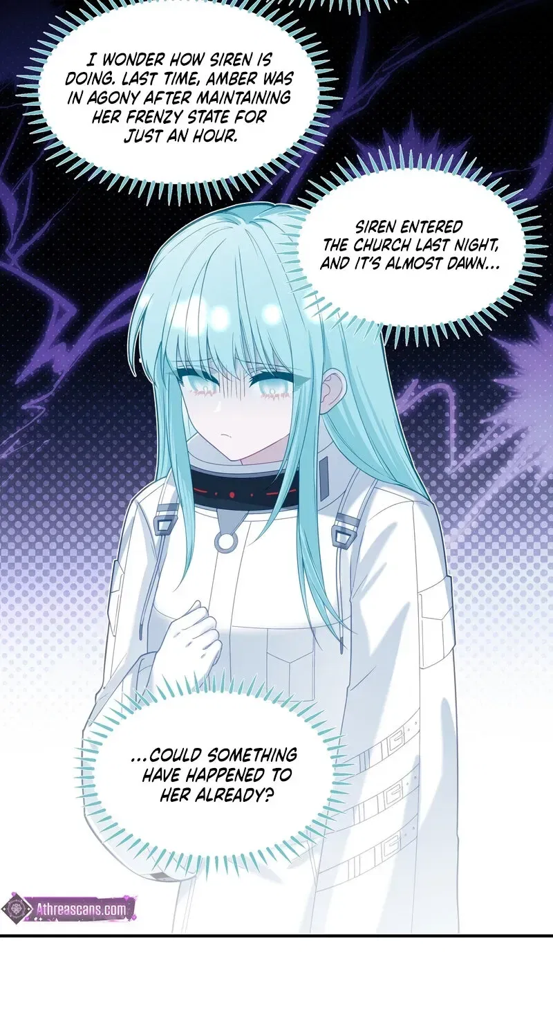 Can Contained Objects Also Act as Saviors? Chapter 13 – Page 9