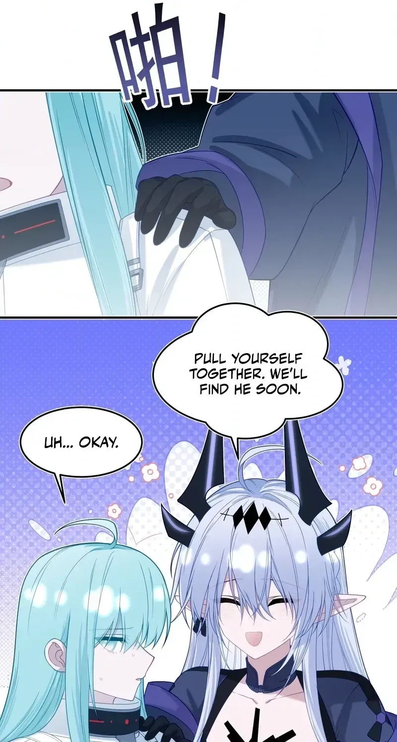 Can Contained Objects Also Act as Saviors? Chapter 13 – Page 10