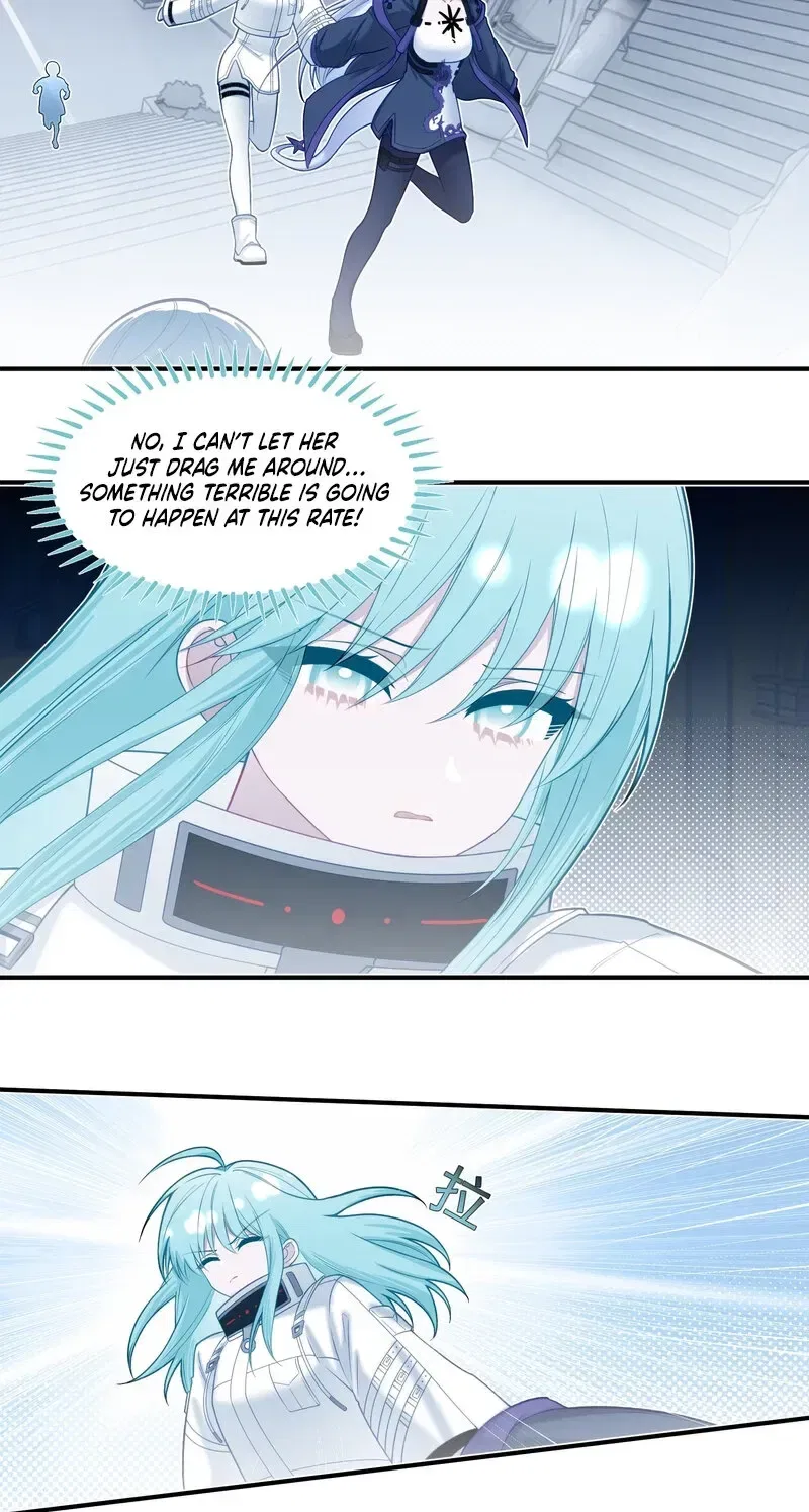 Can Contained Objects Also Act as Saviors? Chapter 13 – Page 14