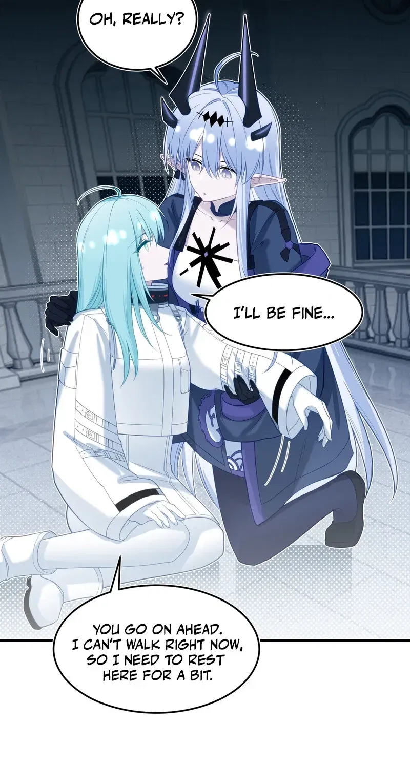 Can Contained Objects Also Act as Saviors? Chapter 13 – Page 18