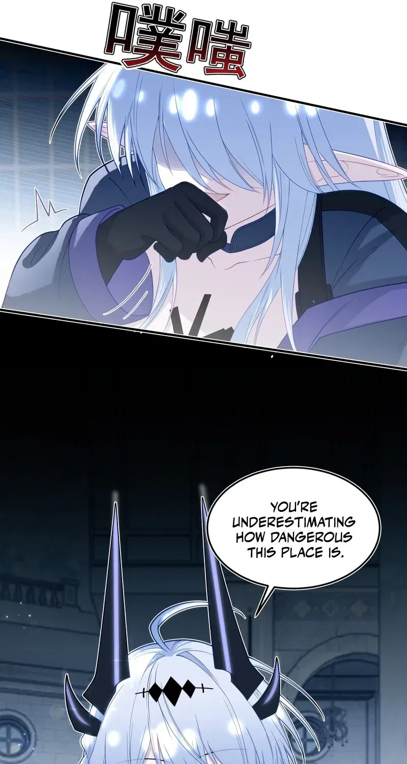 Can Contained Objects Also Act as Saviors? Chapter 13 – Page 19