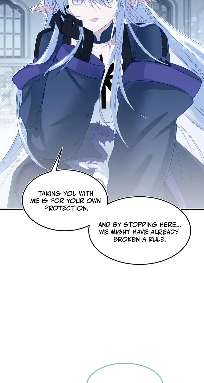 Can Contained Objects Also Act as Saviors? Chapter 13 – Page 21