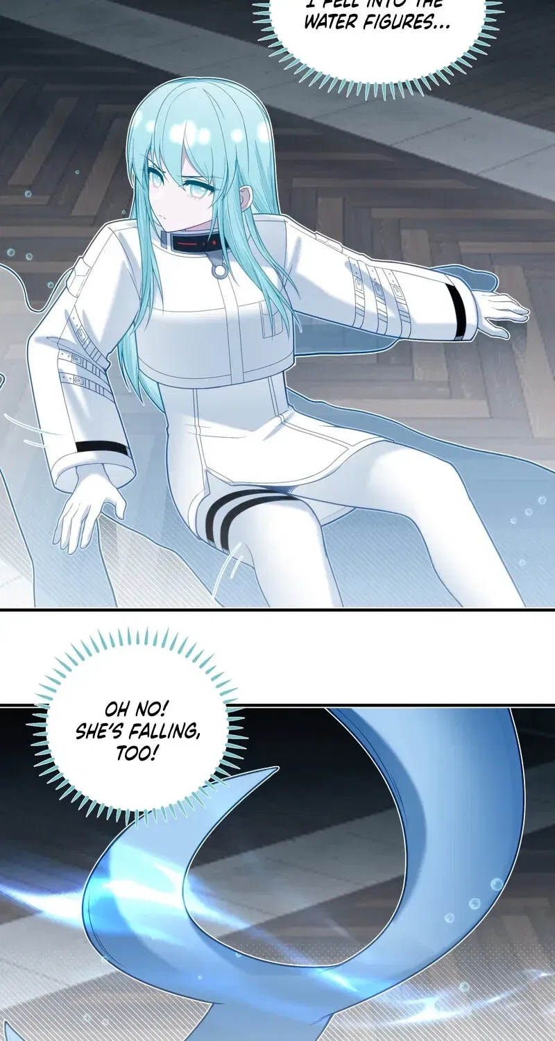 Can Contained Objects Also Act as Saviors? Chapter 13 – Page 45