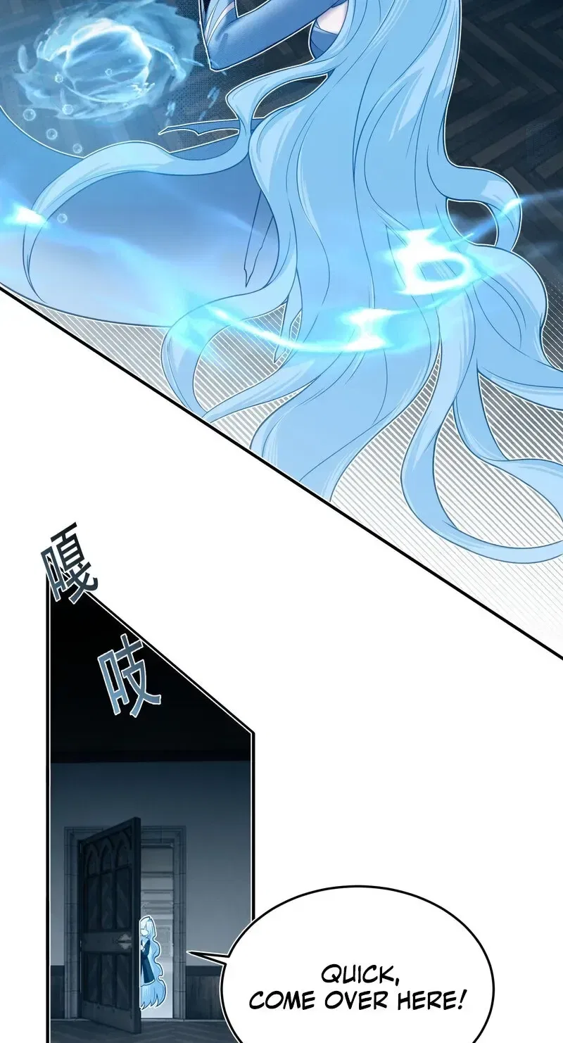 Can Contained Objects Also Act as Saviors? Chapter 13 – Page 54
