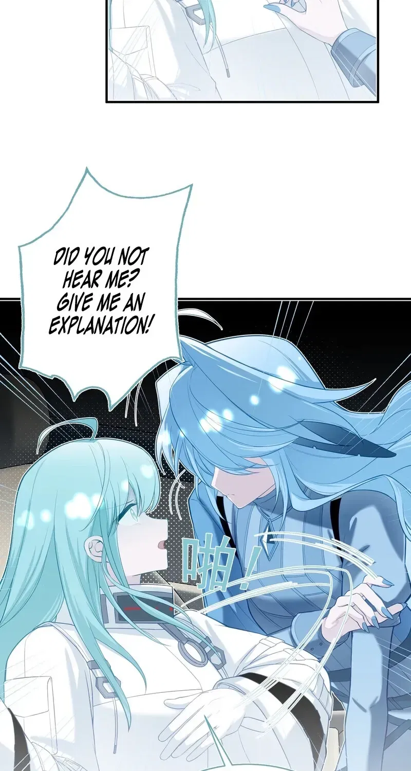 Can Contained Objects Also Act as Saviors? Chapter 12 – Page 6