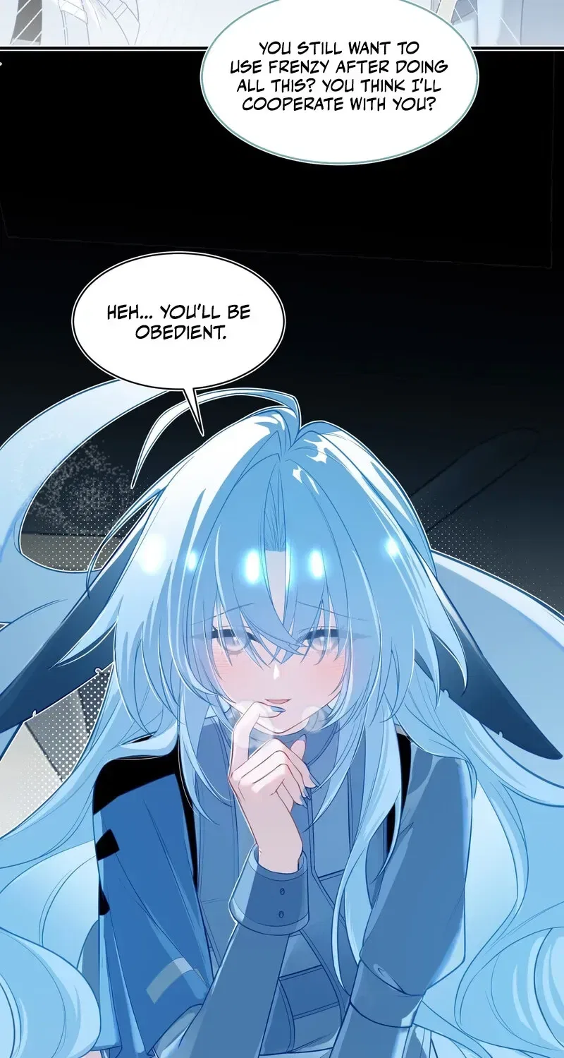 Can Contained Objects Also Act as Saviors? Chapter 12 – Page 7