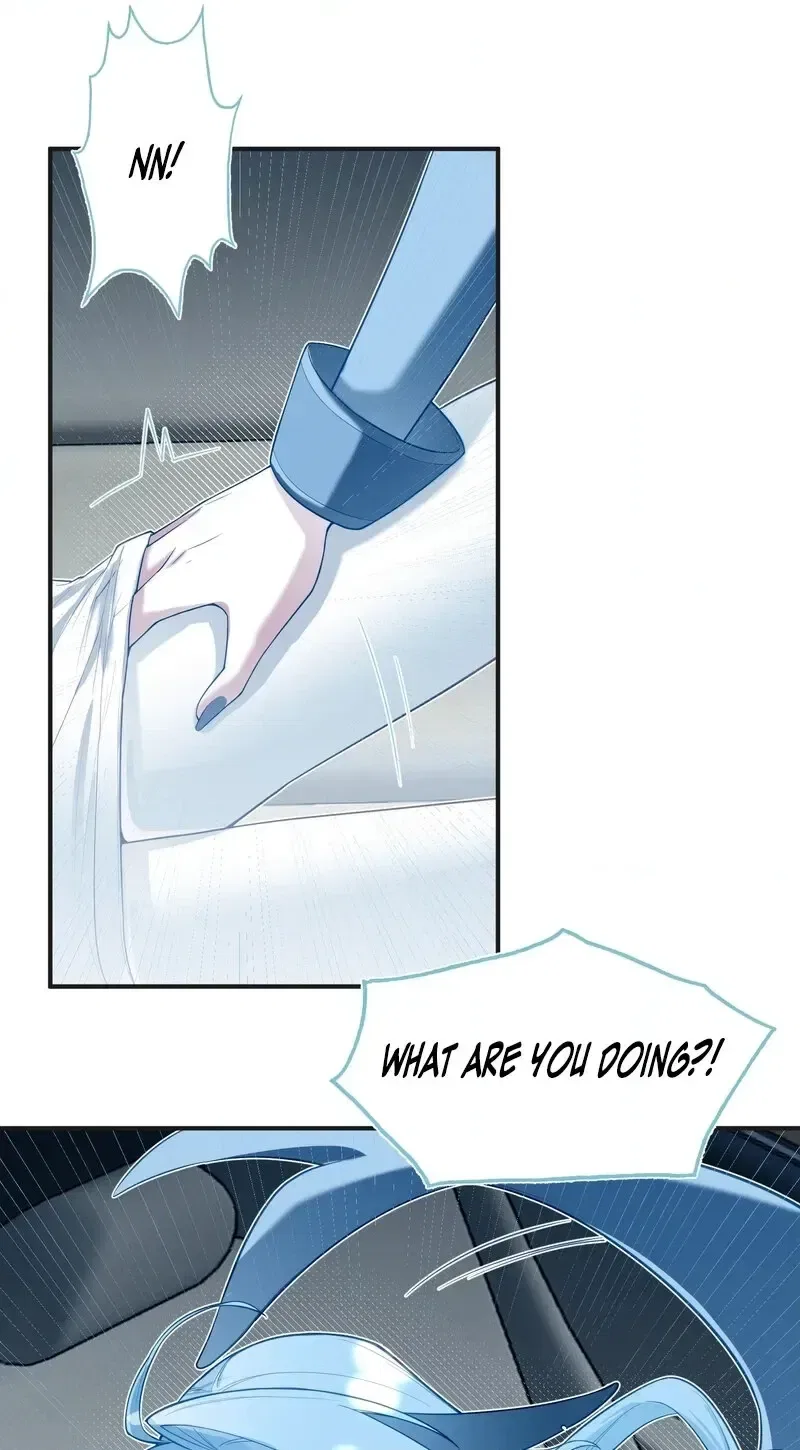 Can Contained Objects Also Act as Saviors? Chapter 12 – Page 10
