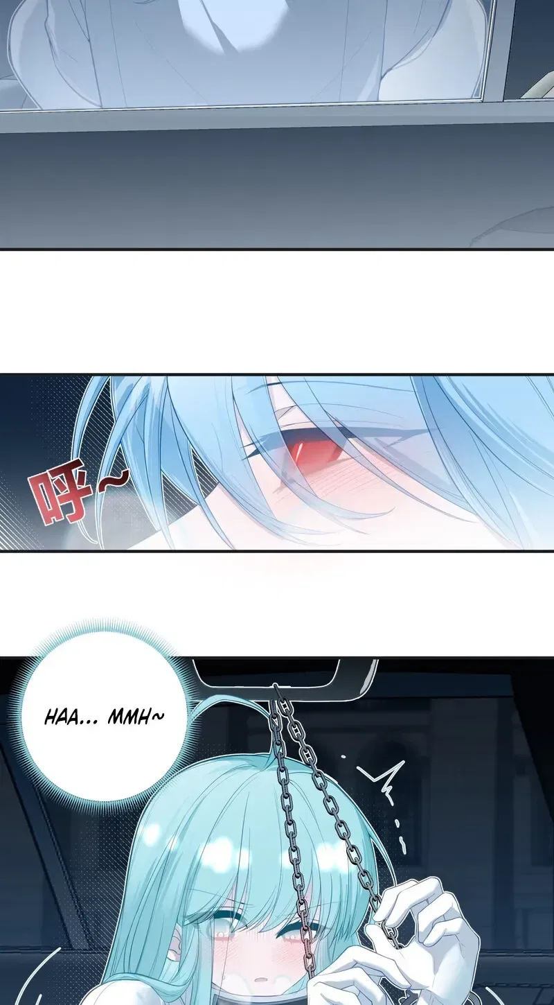 Can Contained Objects Also Act as Saviors? Chapter 12 – Page 13