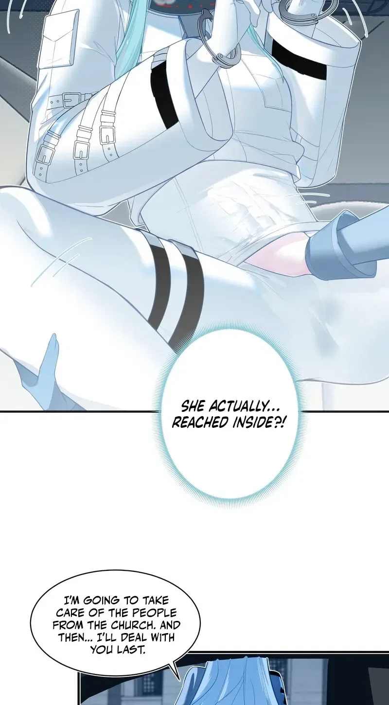 Can Contained Objects Also Act as Saviors? Chapter 12 – Page 14