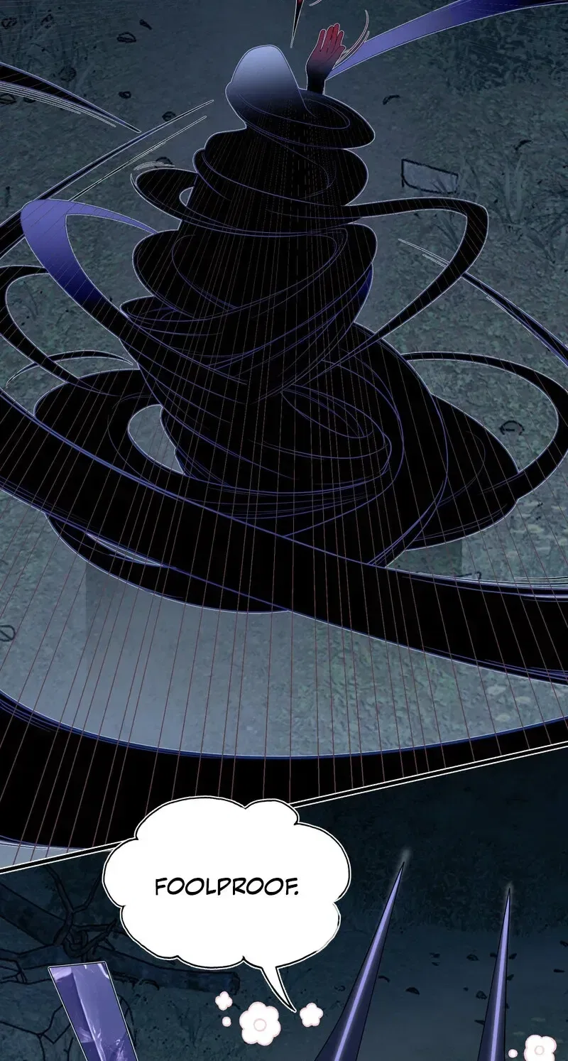 Can Contained Objects Also Act as Saviors? Chapter 12 – Page 18