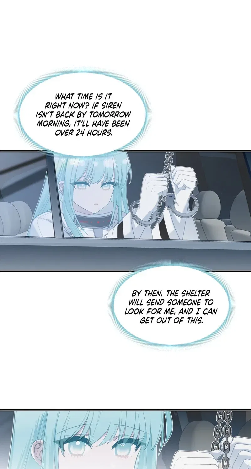 Can Contained Objects Also Act as Saviors? Chapter 12 – Page 21