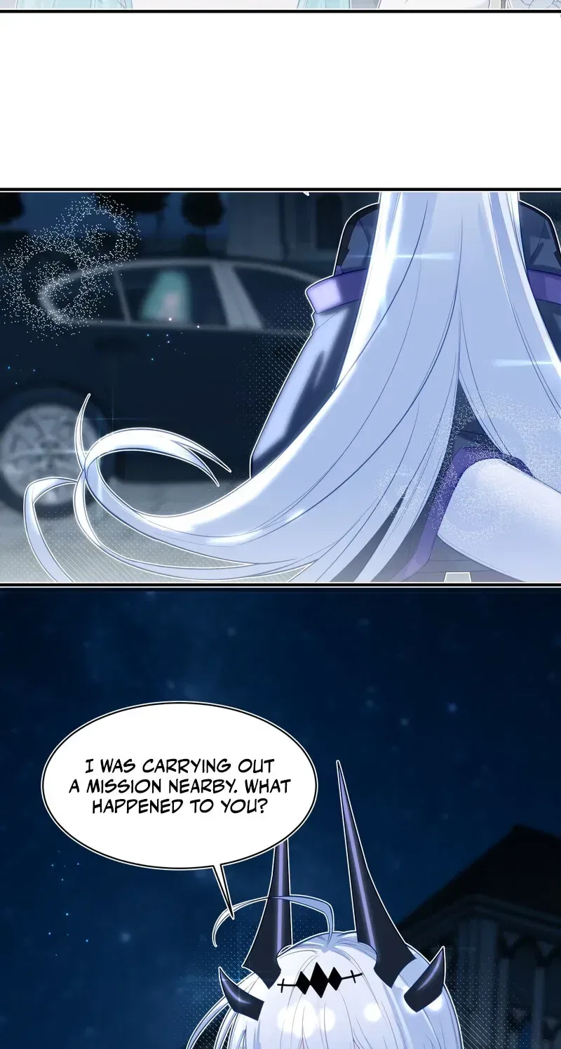Can Contained Objects Also Act as Saviors? Chapter 12 – Page 22