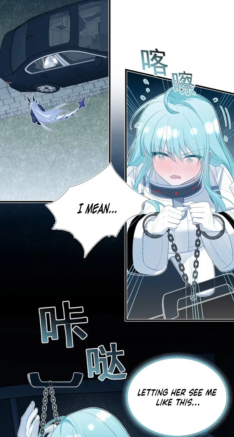 Can Contained Objects Also Act as Saviors? Chapter 12 – Page 24