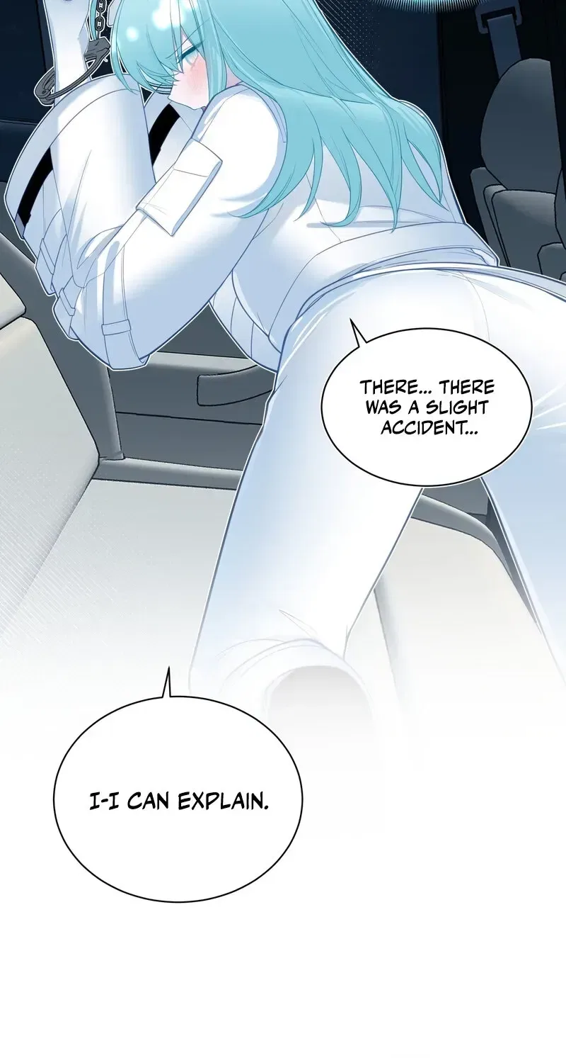 Can Contained Objects Also Act as Saviors? Chapter 12 – Page 25