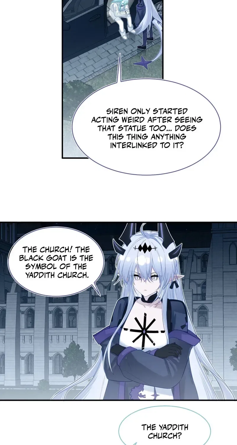 Can Contained Objects Also Act as Saviors? Chapter 12 – Page 30