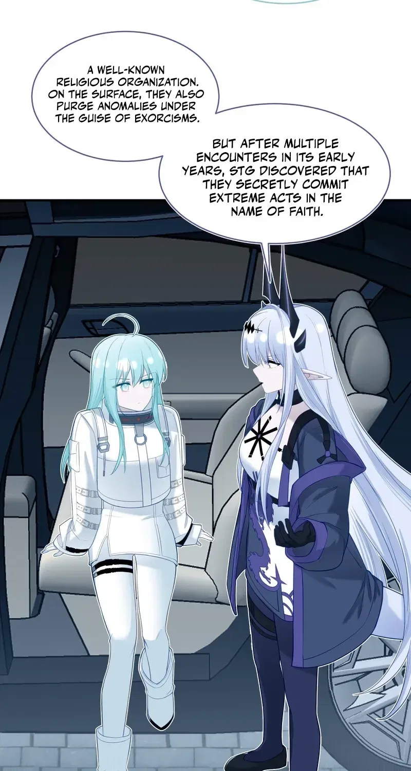 Can Contained Objects Also Act as Saviors? Chapter 12 – Page 32