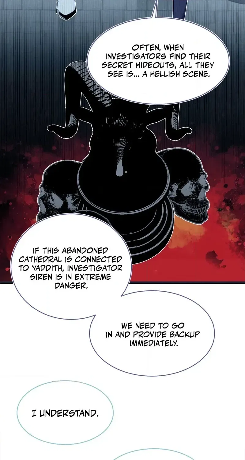 Can Contained Objects Also Act as Saviors? Chapter 12 – Page 34