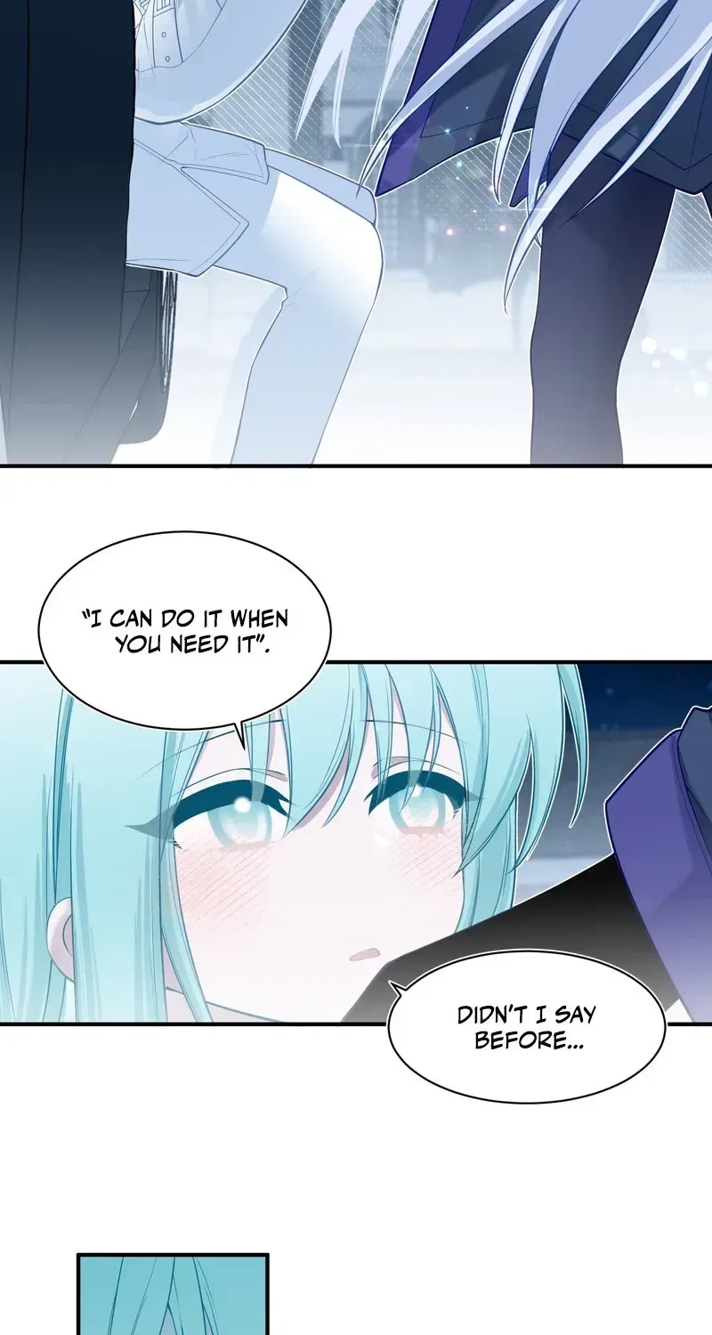 Can Contained Objects Also Act as Saviors? Chapter 12 – Page 38