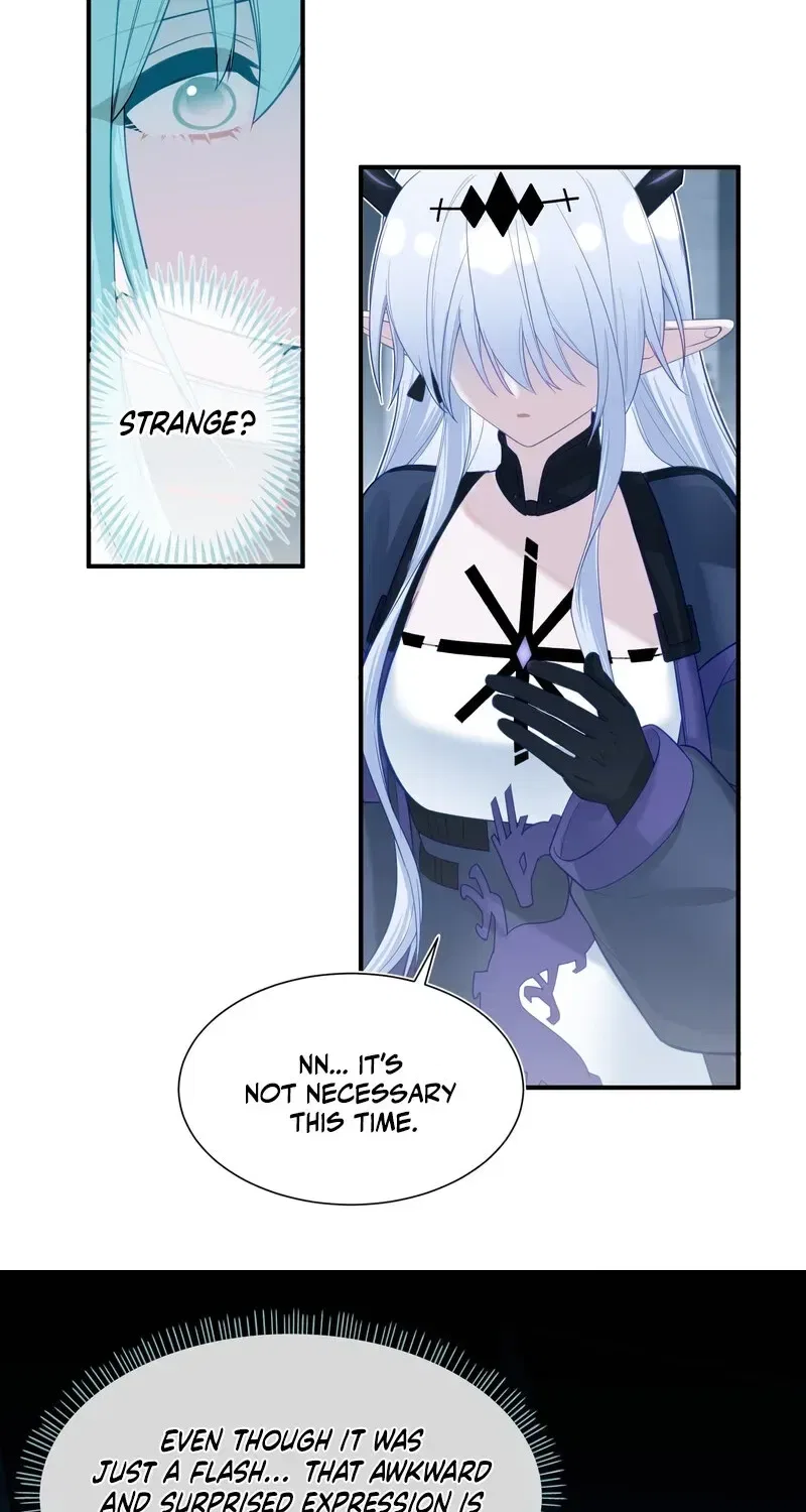Can Contained Objects Also Act as Saviors? Chapter 12 – Page 40