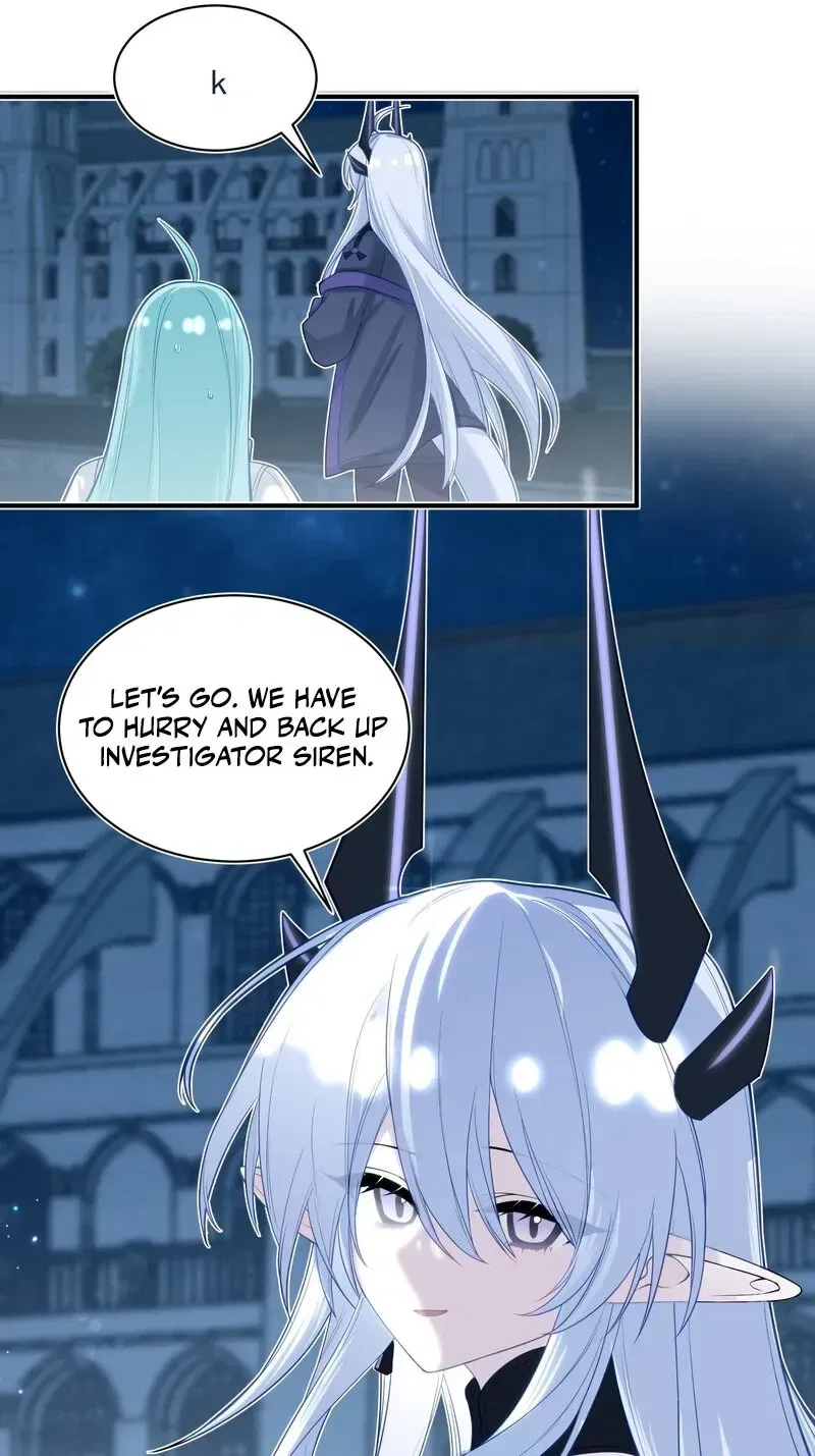 Can Contained Objects Also Act as Saviors? Chapter 12 – Page 44