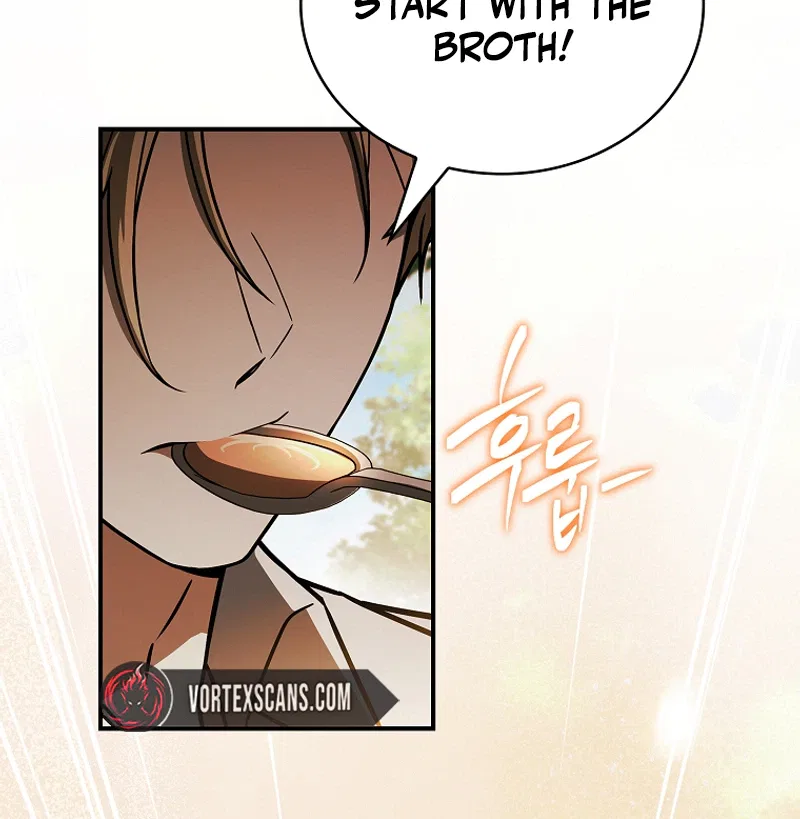 To Hell with Being Heir, I’m going to Heal Chapter 24 – Page 14