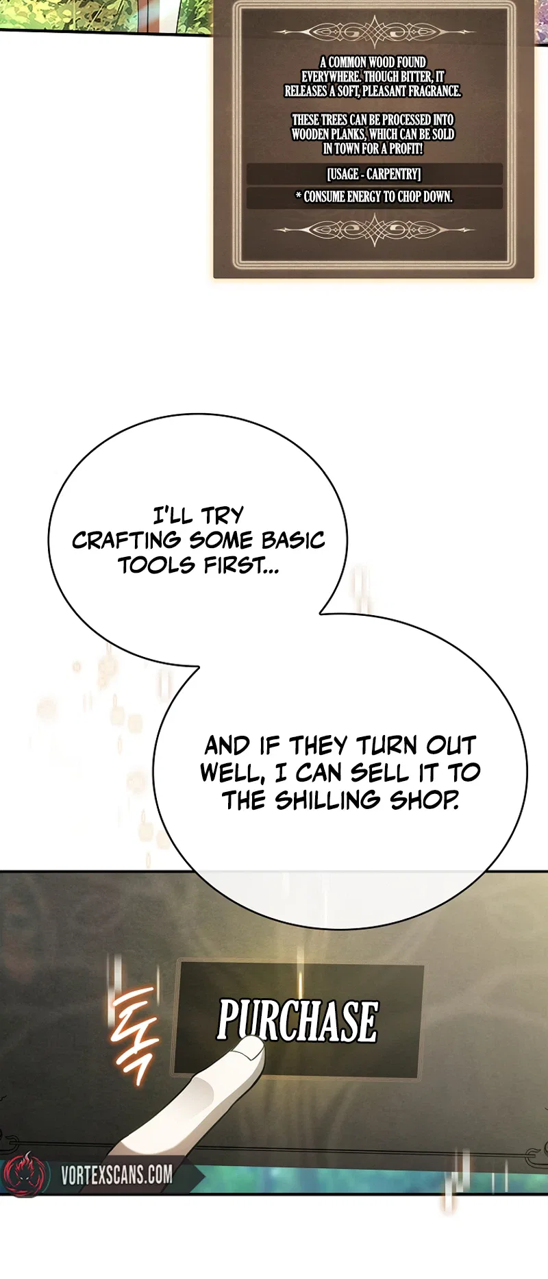 To Hell with Being Heir, I’m going to Heal Chapter 24 – Page 21