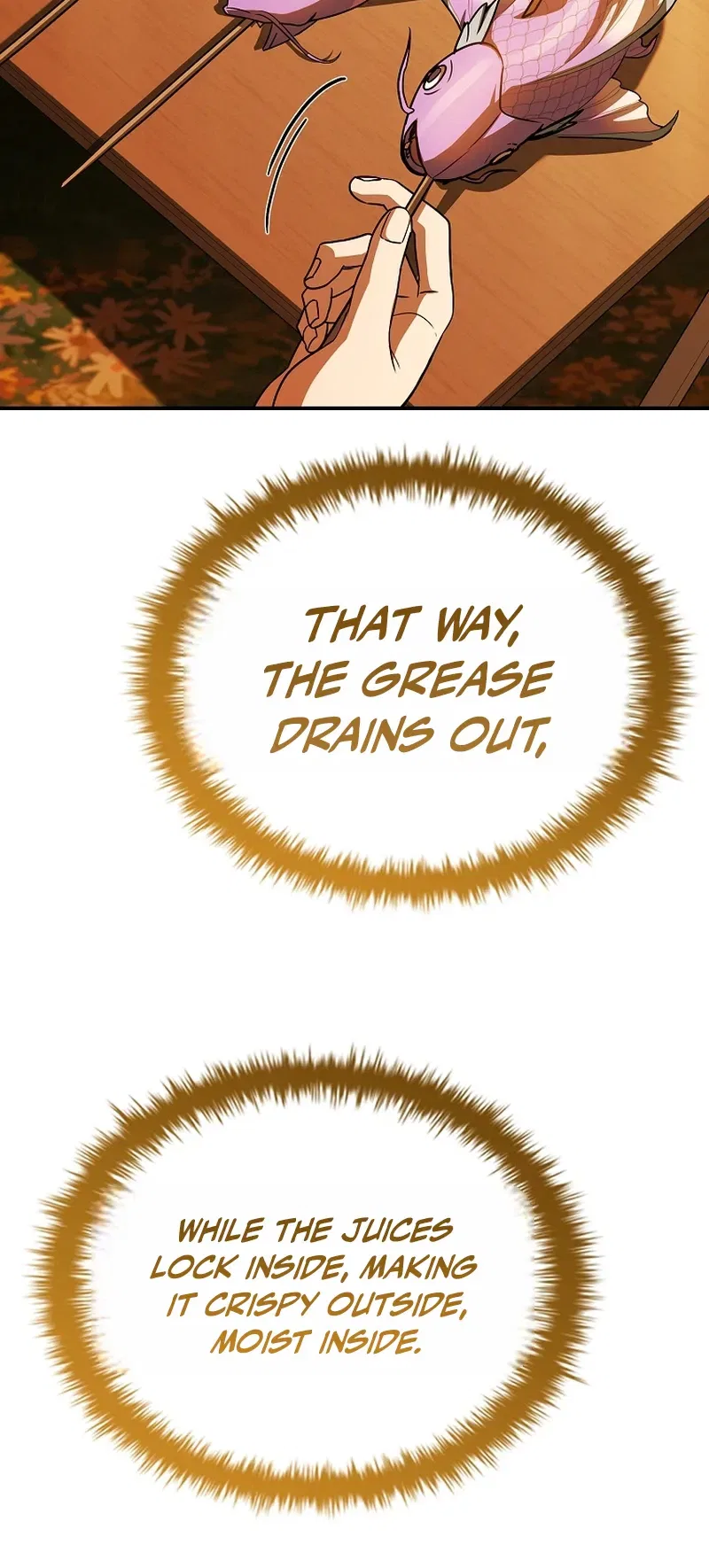 To Hell with Being Heir, I’m going to Heal Chapter 23 – Page 14