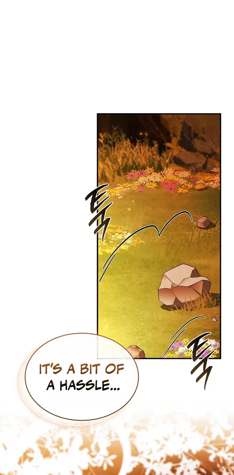 To Hell with Being Heir, I’m going to Heal Chapter 23 – Page 16