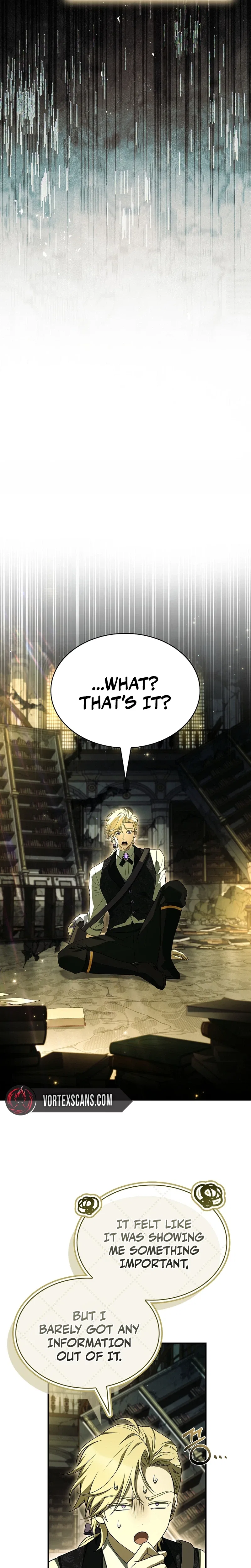 To Hell with Being Heir, I’m going to Heal Chapter 22 – Page 7